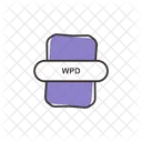 Wpd  Icono