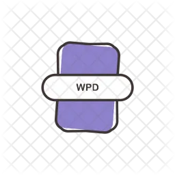 Wpd  Icon