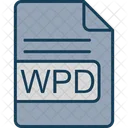 Wpd  Icon