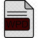 Wpd  Icon