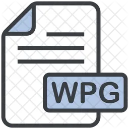 Wpg  Icon