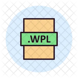 Wpl  Icon