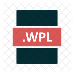 Wpl  Icon