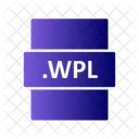 Wpl  Icon