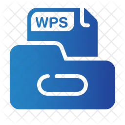Wps  Icon