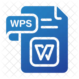 Wps  Icon