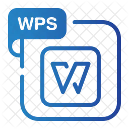Wps  Icon