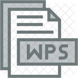 Wps  Icon