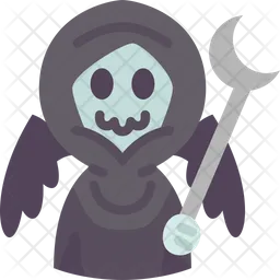 Wraith  Icon