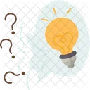 Wrap Up Conclusion Icon