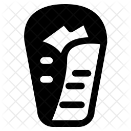Wrap Icon