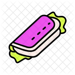 Wrap  Icon