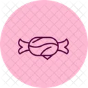 Wrap Fashion Accessory Icon