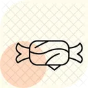 Wrap Fashion Accessory Icon