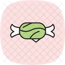 Wrap Fashion Accessory Icon