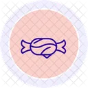 Wrap Fashion Accessory Icon