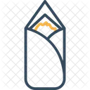 Wrap  Icon