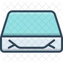 Wrap Up Wrapup Package Icon