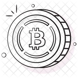 Wrapped Bitcoin  Icon