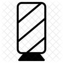 Wrapped gift  Icon