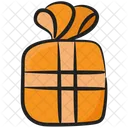 Gift Surprise Wrapped Gift Icon