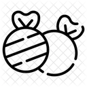 Wrapped  Symbol