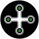 Wrapped Nxm Icon