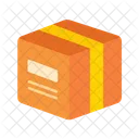 Wrapped Package  Icon