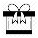 Wrapped Package  Icon