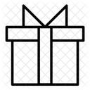 Wrapped Package Icon