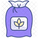 Wrapped Sack Wrapped Gift Icon