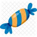 Candy Sweet Treat Icon