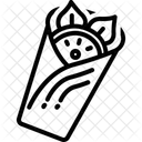Wraproll  Icon