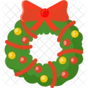 Decoration Christmas Xmas Icon