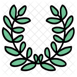 Wreath Icon
