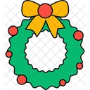 Decoration Christmas Xmas Icon