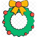Decoration Christmas Xmas Icon