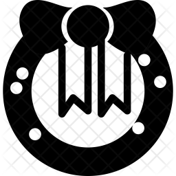 Wreath Icon
