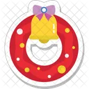 Wreath  Icon