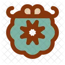 Wreath  Icon