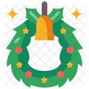 Wreath  Icon