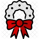 Wreath Icon