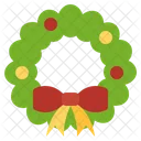 Wreath  Icon