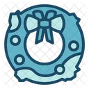 Wreath  Icon