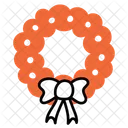 Wreath  Icon