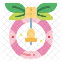 Wreath  Icon