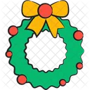 Decoration Christmas Xmas Icon