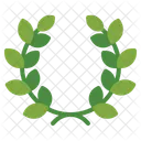Wreath  Icon