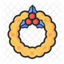 Wreath  Icône