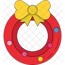 Bow Bowtie Ribbon Bow Icon